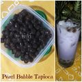 Cooksnap dari dapoer_tiwi untuk resep Tropical Pearl / Bubble