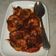 Cooksnap dari By Vivi untuk resep Udang Saos Madu