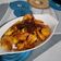 Cooksnap dari Faradhila Prihandini untuk resep Udang Goreng Bumbu Ketumbar
