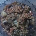 Cooksnap dari Fah_ifah untuk resep Terong Saus Telur