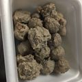Cooksnap dari Ruth untuk resep Bakso Sapi Kenyal ala Mak Jordan