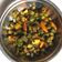 Hema Parmar's cooksnap of when they made ભીંડા બટાકા નું શાક (Bhinda Bataka Shak Recipe In Gujarati).