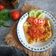 Cooksnap dari Ummu Khal Kitchen untuk resep Geprek Meleleh