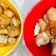 Cooksnap dari Kitchen's untuk resep Tahu Gejrot Simple Favorit