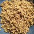 Cooksnap dari IndriAisyah untuk resep 110. Abon Daging Sapi
