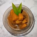 Cooksnap dari Sri Wulandari untuk resep Kolak Labu Kuning