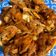 Cooksnap dari Fauziah Nur Amin untuk resep Jamur Tiram Crispy Asam Manis