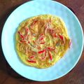 Cooksnap dari Nurul_SaNia untuk resep Omelet R.A Kartini