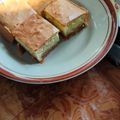 Cooksnap dari fitri fitriani untuk resep Marmer Cake ala Pak Sahak (Metode All In One)