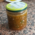 El cooksnap de Gilbert (Aprenent a la vida 📚♻️☯️) cuando hizo Salsa chimichurri.