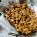 Sharda parihar का कुकस्नैप जब उन्होंने शक्करपारा (Shakarpara recipe in Hindi) बनाया था।
