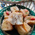 Cooksnap dari Widjie Astuti untuk resep Tahu Susu