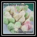 Cooksnap dari bubuelfatih untuk resep Bolu Kukus Mekar Lembut