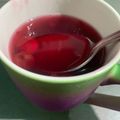 Сooksnap від Ира Василига, який(а) приготував(ла) Кисіль з вишень 🍒.