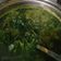 Cooksnap dari Novika Suharto untuk resep Jangan Menir (Sayur Bayam)