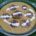 Supriti Paul's cooksnap of when they made মালাই কোপ্তা (malai kofta recipe in Bengali).
