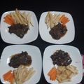 Cooksnap dari 🌻🌷Nitha🌷🌻 untuk resep Steak sapi teflon