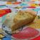 El cooksnap de Mariano Otero cuando hizo Tarta de Peras con crumble, fácil.