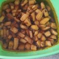 Cooksnap dari Tia Zaidt untuk resep Cumi goreng mentega