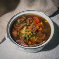 Cooksnap dari Mamake_Wawa untuk resep Asem asem Daging sapi Buncis (67)