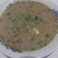 Cooksnap dari Fiani untuk resep Coto makassar asli
