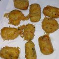 Cooksnap dari Ulvika Rama Yanti untuk resep Perkedel Kentang