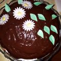 Biro Ibi Cooksnap-ja, amikor elkészítette a(z) Madártej torta receptet.