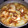 El cooksnap de ELi Rull cuando hizo Bacalao a la gallega.