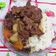 El cooksnap de Cecii Bratz ♥ cuando hizo Poroto Negro 🥣💪😎.