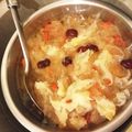 懶懶的廚房筆記 的 冰糖紅棗銀耳羹 cooksnap