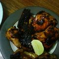 Cooksnap dari Hes Hidayat untuk resep ayam saus inggris
