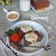 Cooksnap dari Indry Hapsari untuk resep Puding Brownies Roti Tawar