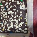 Cooksnap dari Ellis Ho untuk resep Brownies (Martha Stewart)