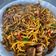 Cooksnap dari Tika untuk resep 44. Mie Goreng Hok kian