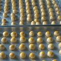 Cooksnap dari ni made widiari untuk resep nastar lembut lumer dimulut