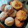 Cooksnap dari rihma suladria untuk resep Kue Bantal/Bolang Baling Wijen/Odading
