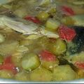Cooksnap dari Prima Yunanto untuk resep Pindang ikan bandeng