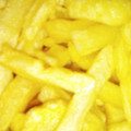 El cooksnap de Mari. V T cuando hizo Patatas fritas.
