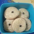 Cooksnap dari Aprilia Kristiana untuk resep Kue Cubit Eggless