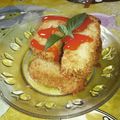 Cooksnap dari Indri Handayani untuk resep Nugget Tempe