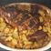 El cooksnap de Ayoze Almeida Suarez cuando hizo Paletilla de cerdo al horno deshuesada y en adobo.