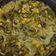 El cooksnap de Guadalupe López cuando hizo Rajas con crema y elote.