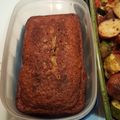 Shannonm0173@yahoo.com (aka:remy2011)'s cooksnap of when they made Zucchini Bread.