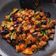Cooksnap dari yumin kwan untuk resep Balado terong tempe buncis