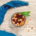 Cooksnap dari Desi Dresviana (IG : @chici_desi) untuk resep Air Guraka