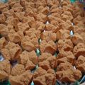 Cooksnap dari Dwi Andriani untuk resep Bolu Kukus Gula Merah Mekar