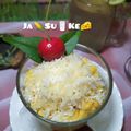 Cooksnap dari Ati Agus Sapto (Mom's Firza) untuk resep Jagung Susu Keju (Jasuke)
