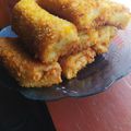 Cooksnap dari Iris Minerva Hygidia (Minerva's Kitchen) untuk resep Risoles Ragout Sayuran (risol rogut sayuran)