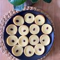 Cooksnap dari Betty Dharmawijaya untuk resep Lumpur Kentang Simple