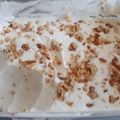 Coretta Kai's cooksnap of when they made Homemade Cookies n Cream Icecream.
